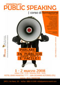 San Giovanni Rotondo NET - Public Speaking